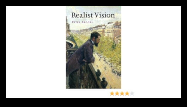 Realist Visions A Glimpse into the Ordinary Lives of Extraordinary People 2 Realist Visions: A Glimpse into Everyday Lives