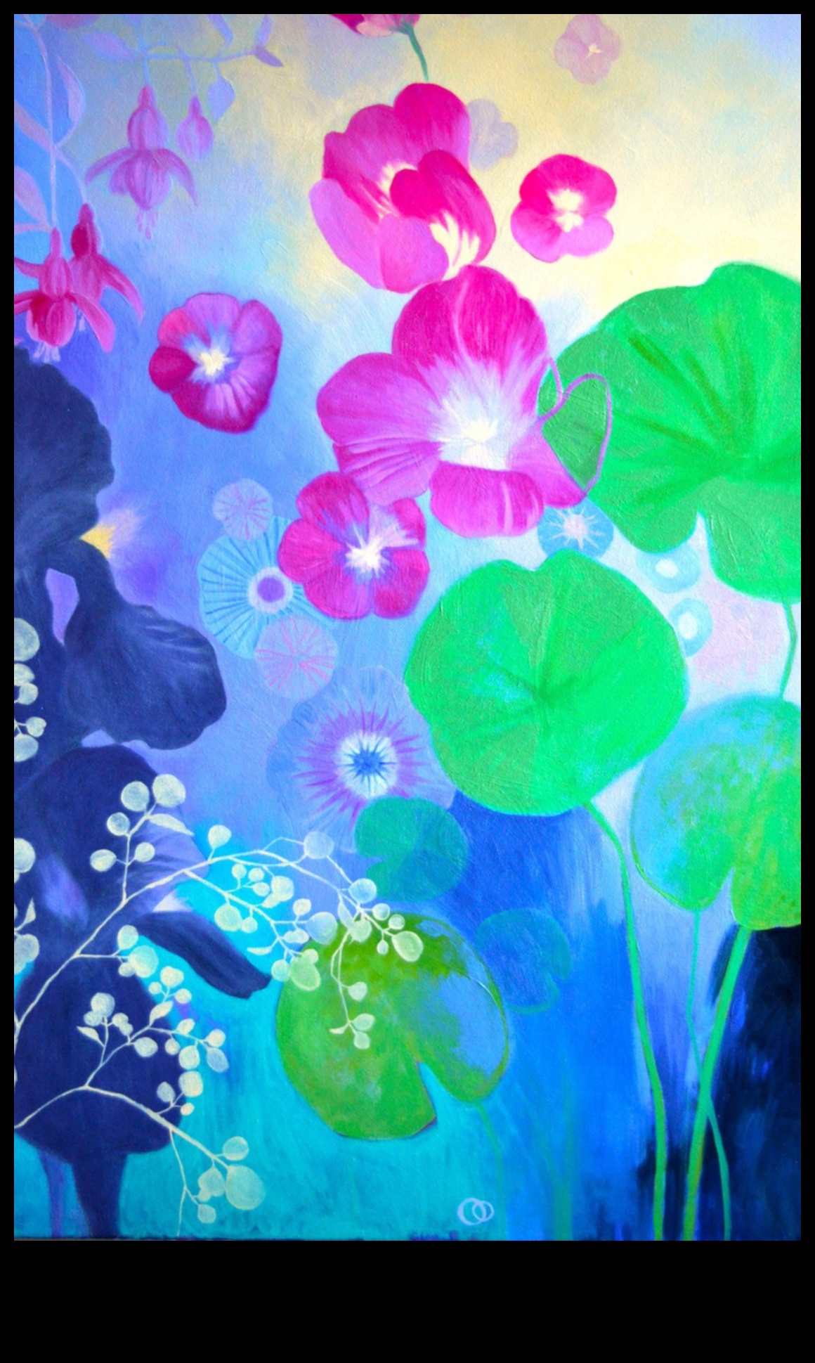 Realistic Reveries: Dreamlike Quality in Realist Artistry