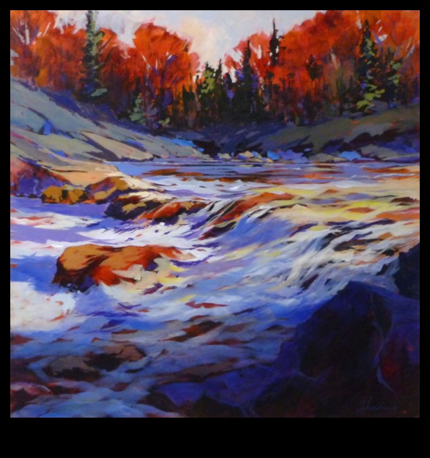 Realistic Reveries: Dreamlike Quality in Realist Artistry