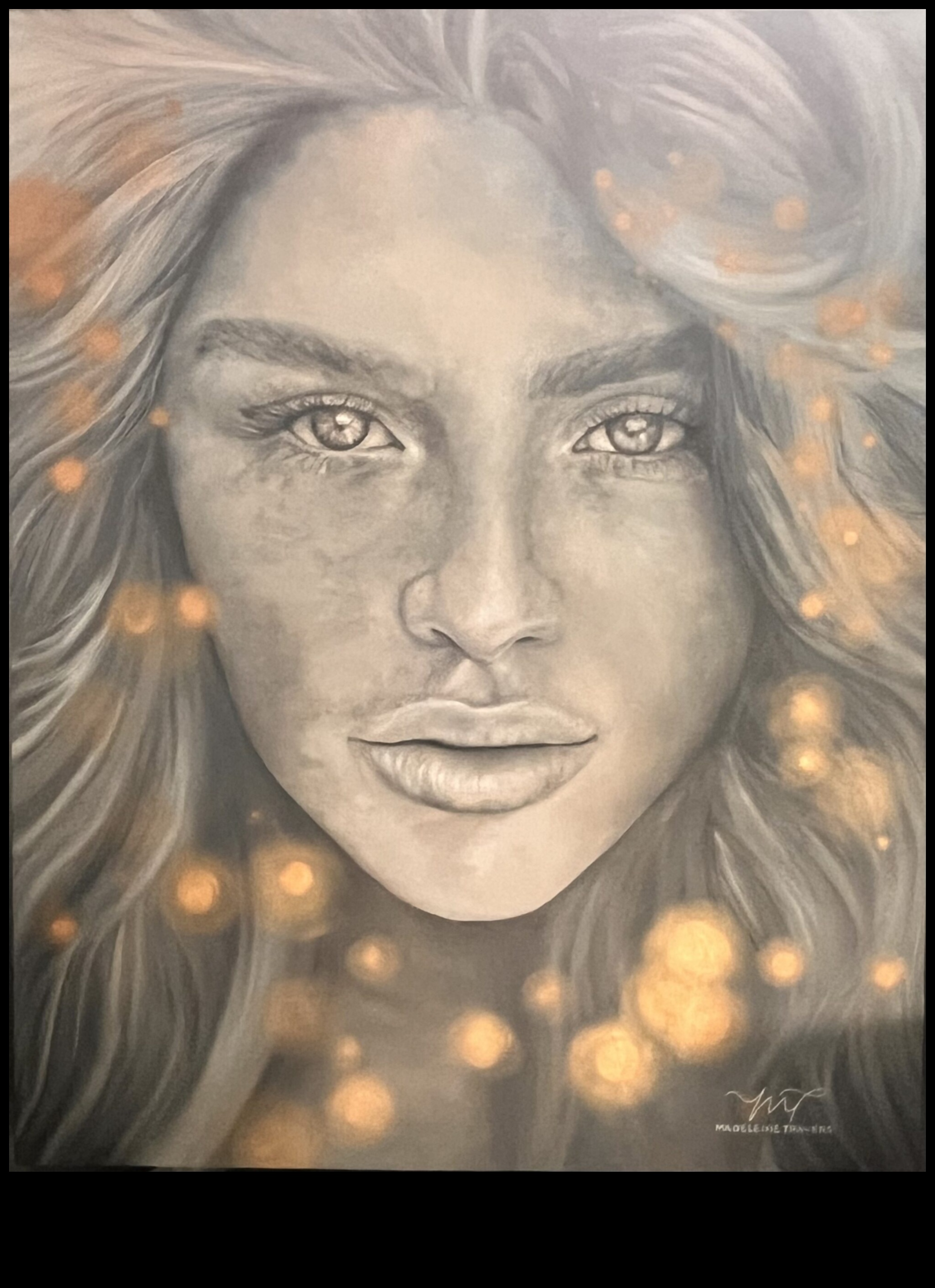 Realistic Reveries: Dreamlike Quality in Realist Artistry