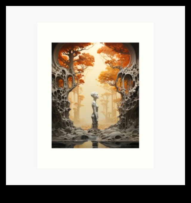 Realistic Reveries: Dreamlike Quality in Realist Artistry