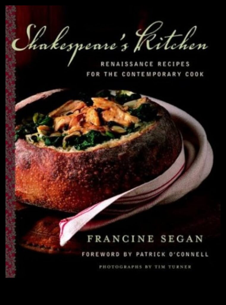 Recipe Renaissance A New Era of Cooking 1