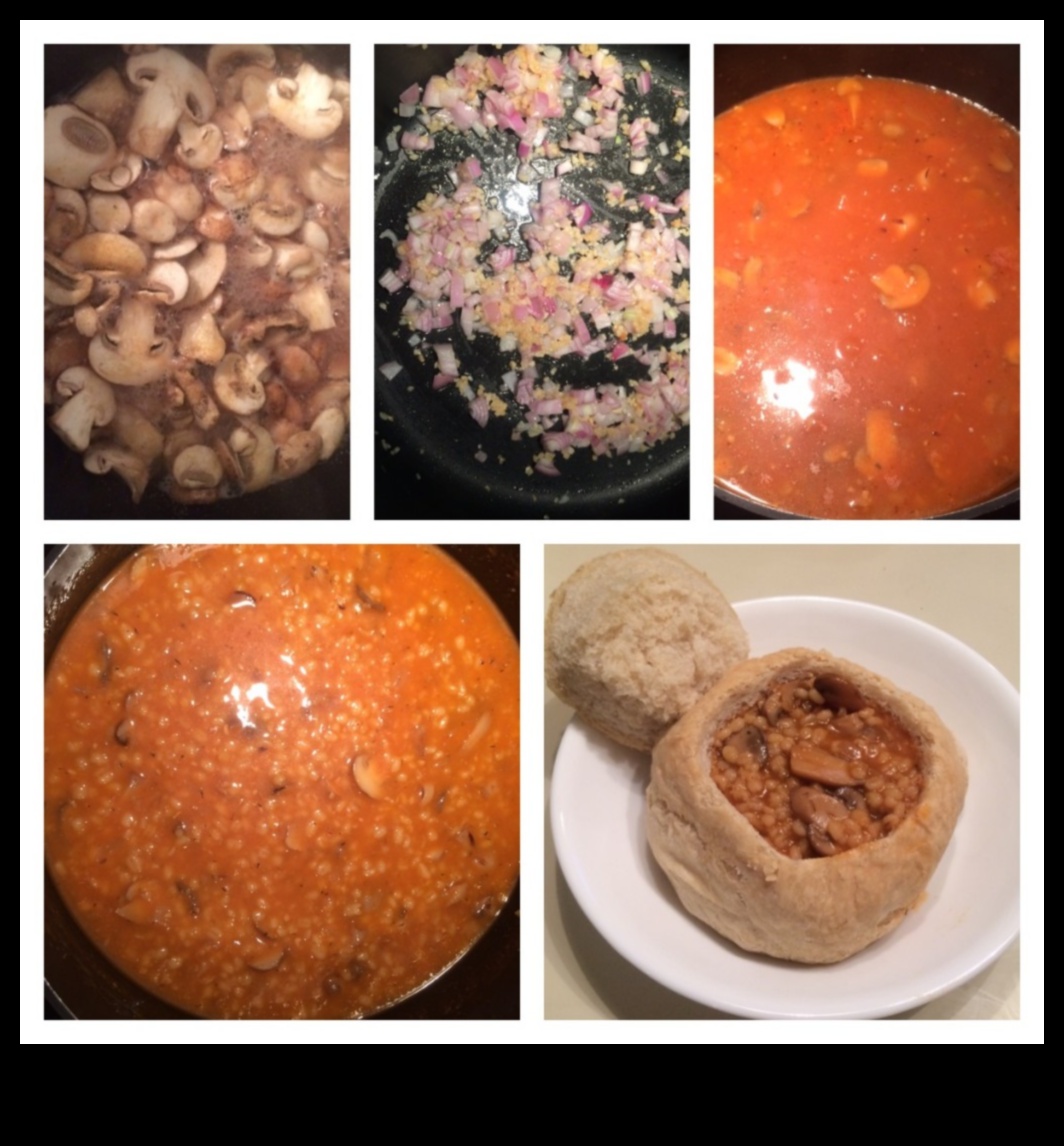 Recipe Renaissance: Rediscover the Joy of Cooking with New Ideas