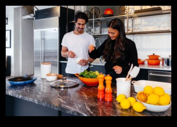 Recipe Rendezvous: Unite with Exciting Ideas in Your Kitchen