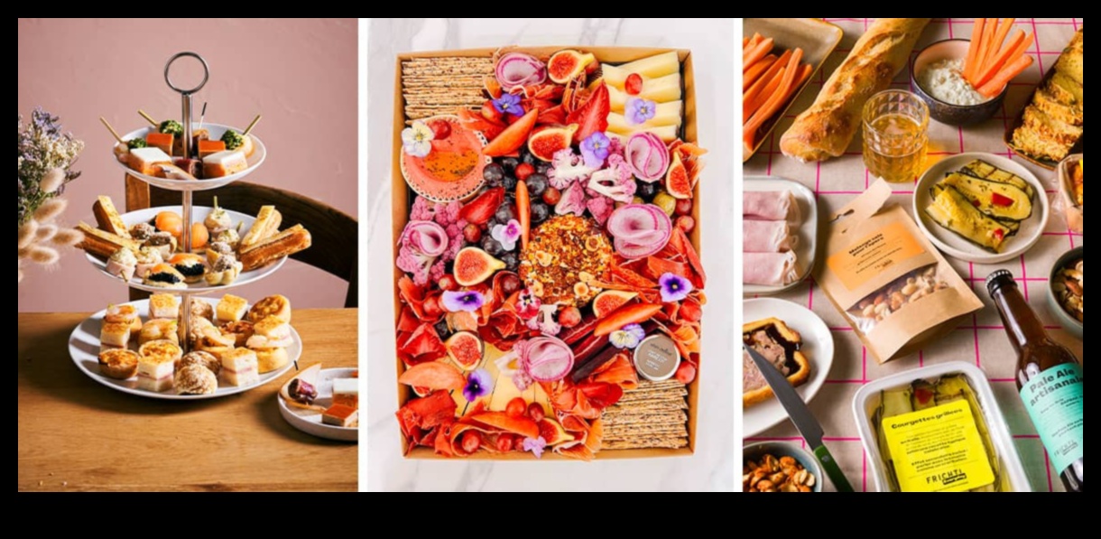 Recipe Rendezvous: Unite with Exciting Ideas in Your Kitchen