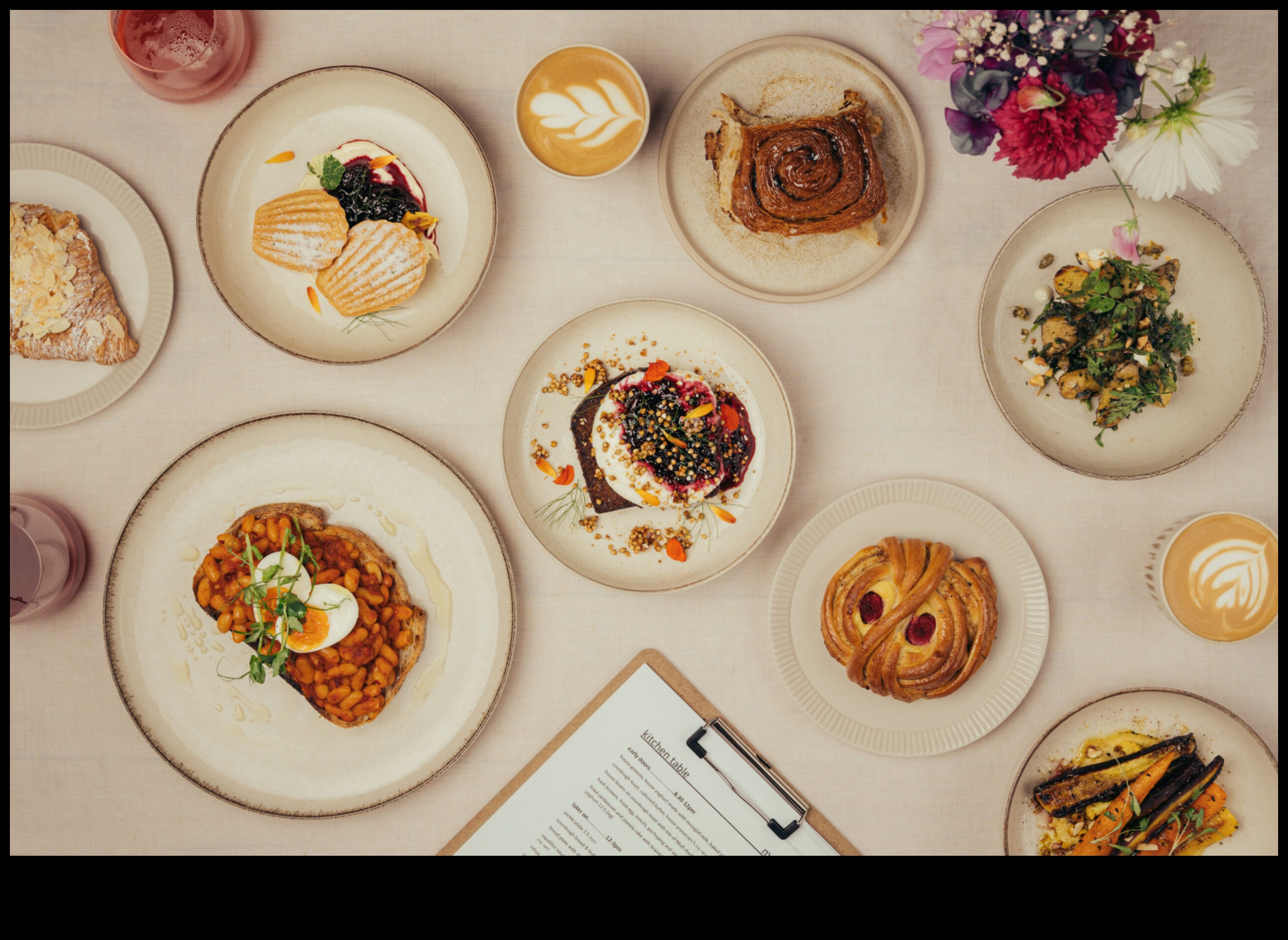 Recipe Rendezvous: Unite with Exciting Ideas in Your Kitchen