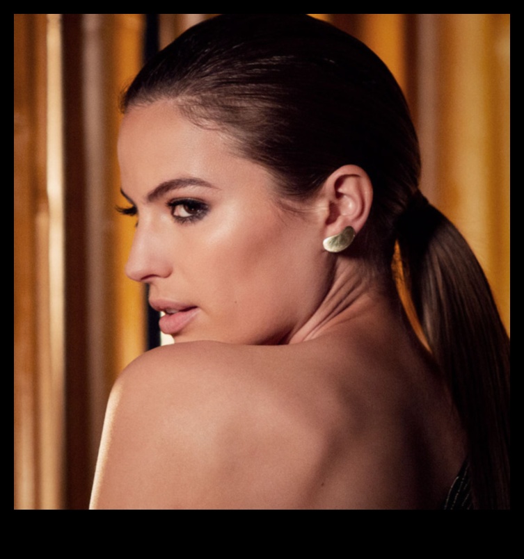 Red Carpet Ready Achieving A-List Glam with Evening Makeup Techniques 1