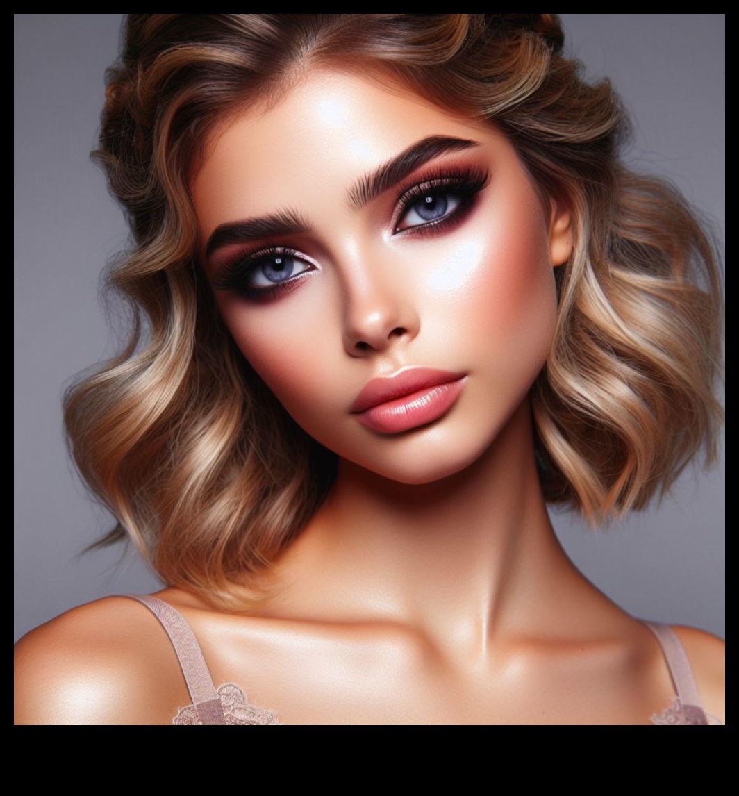 Red Carpet Ready: Achieving A-List Glam with Evening Makeup Techniques