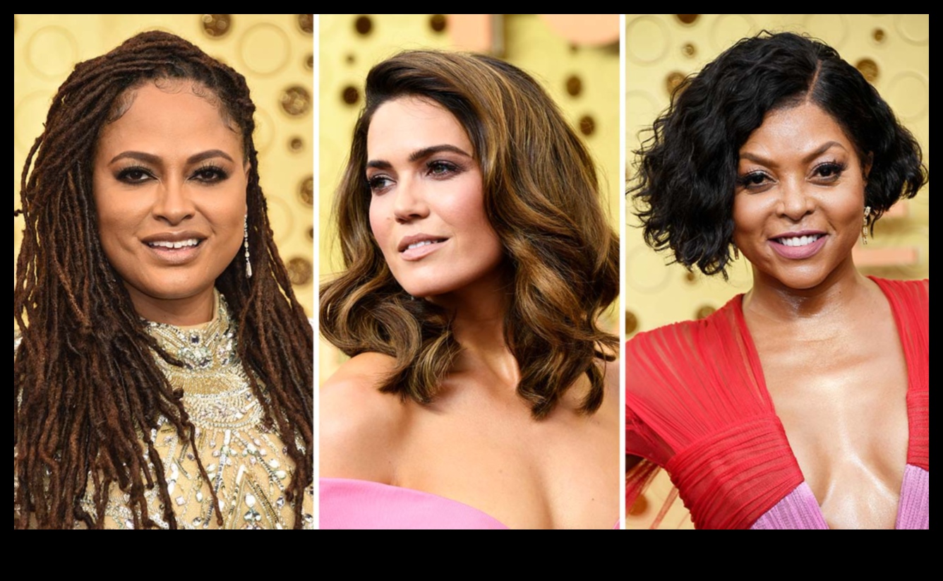 Red Carpet Ready: Achieving A-List Glam with Evening Makeup Techniques