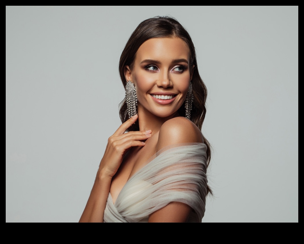 Red Carpet Ready: Achieving A-List Glam with Professional Makeup Techniques