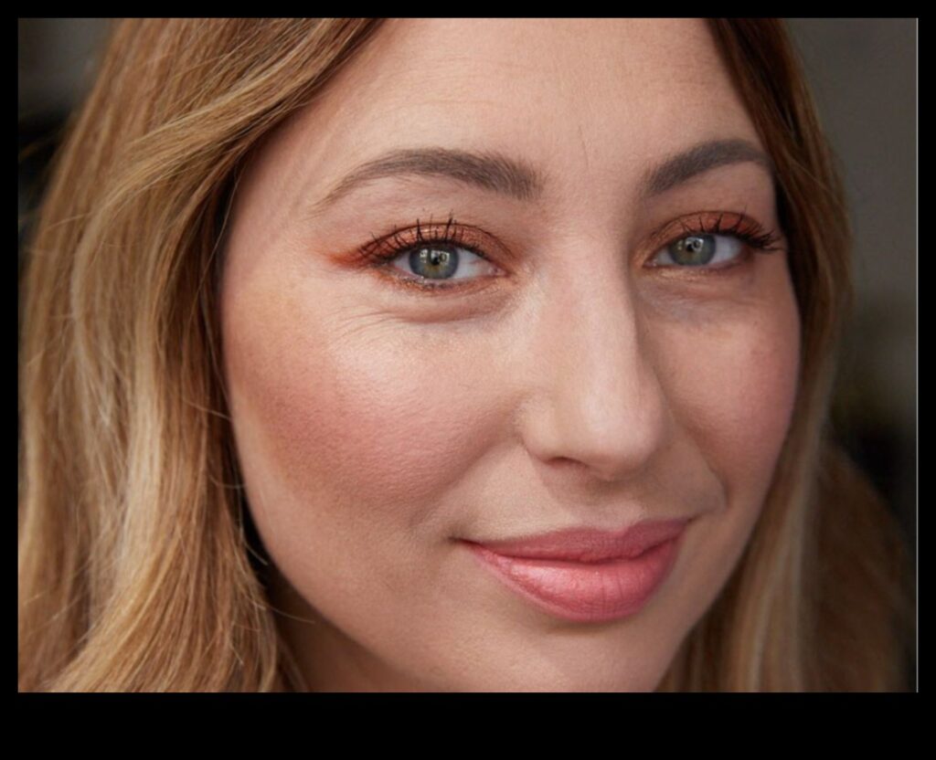 Red Carpet Ready Get the A-List Look with Party Makeup Techniques 1