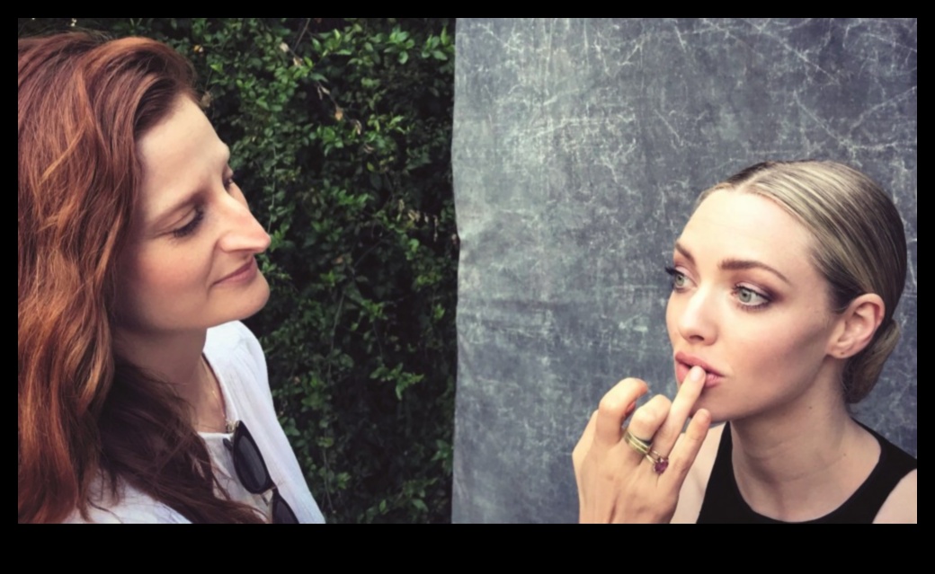 Red Carpet Ready: Achieving A-List Glam with Party Makeup Techniques