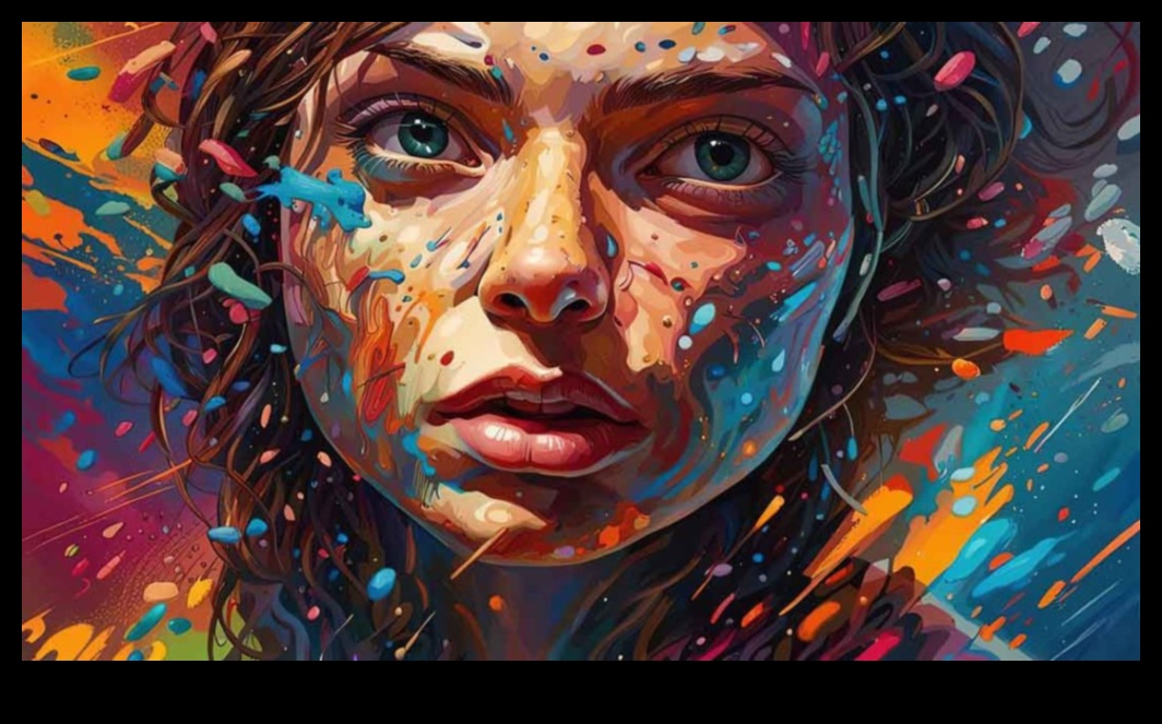 Realism Redefined: Breaking Boundaries in Contemporary Art