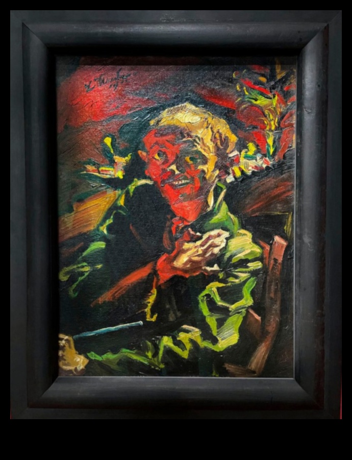 Realism Rediscovered: A Contemporary Embrace of Authenticity