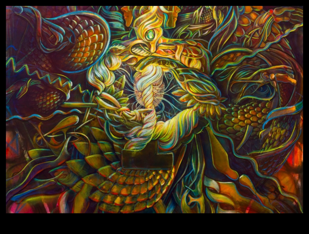 Realism Rediscovered: A Contemporary Embrace of Authenticity