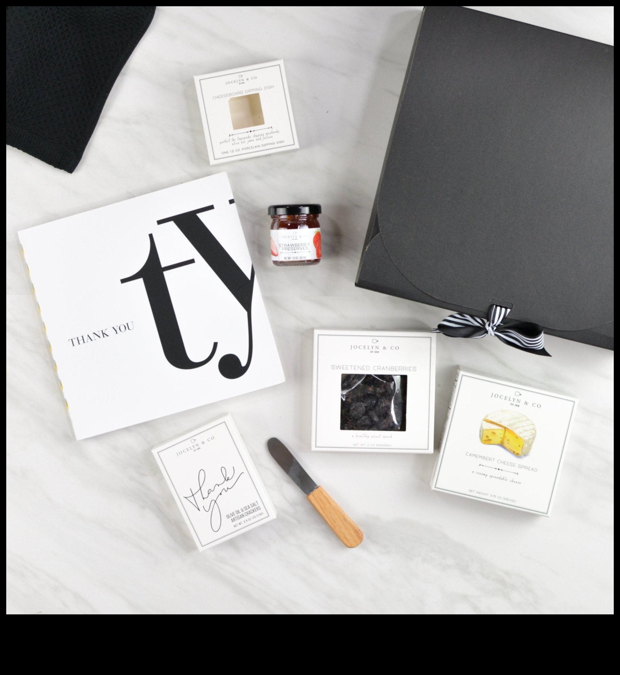 Refined Reverence: Special Concepts in Gifting
