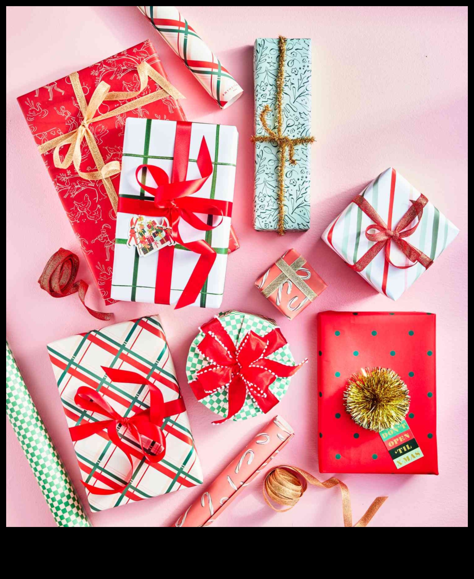 Refined Reverence: Special Concepts in Gifting