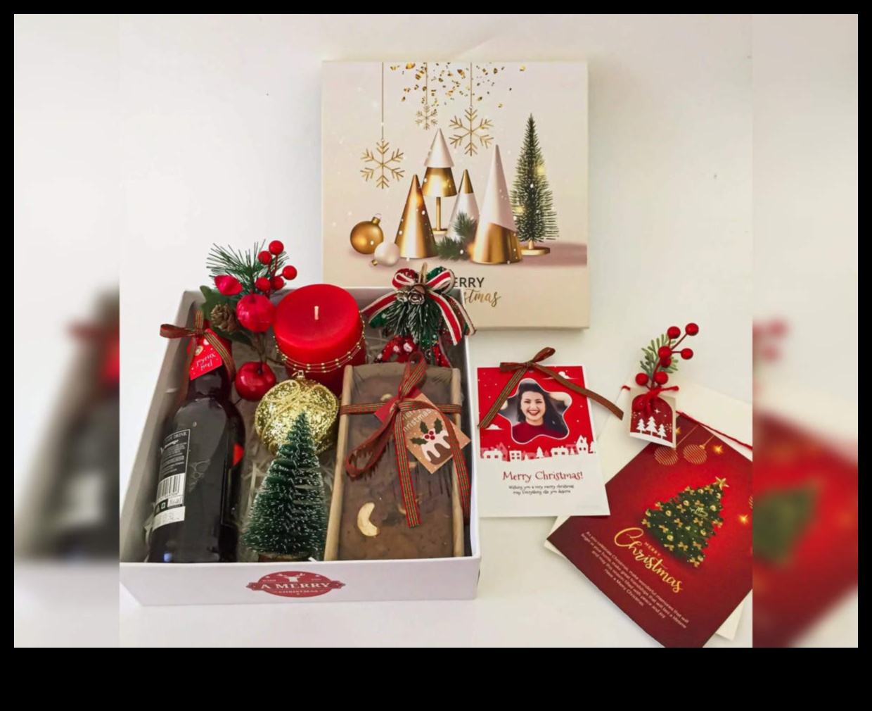 Refined Surprises: Elevating Gifting with Special Concepts