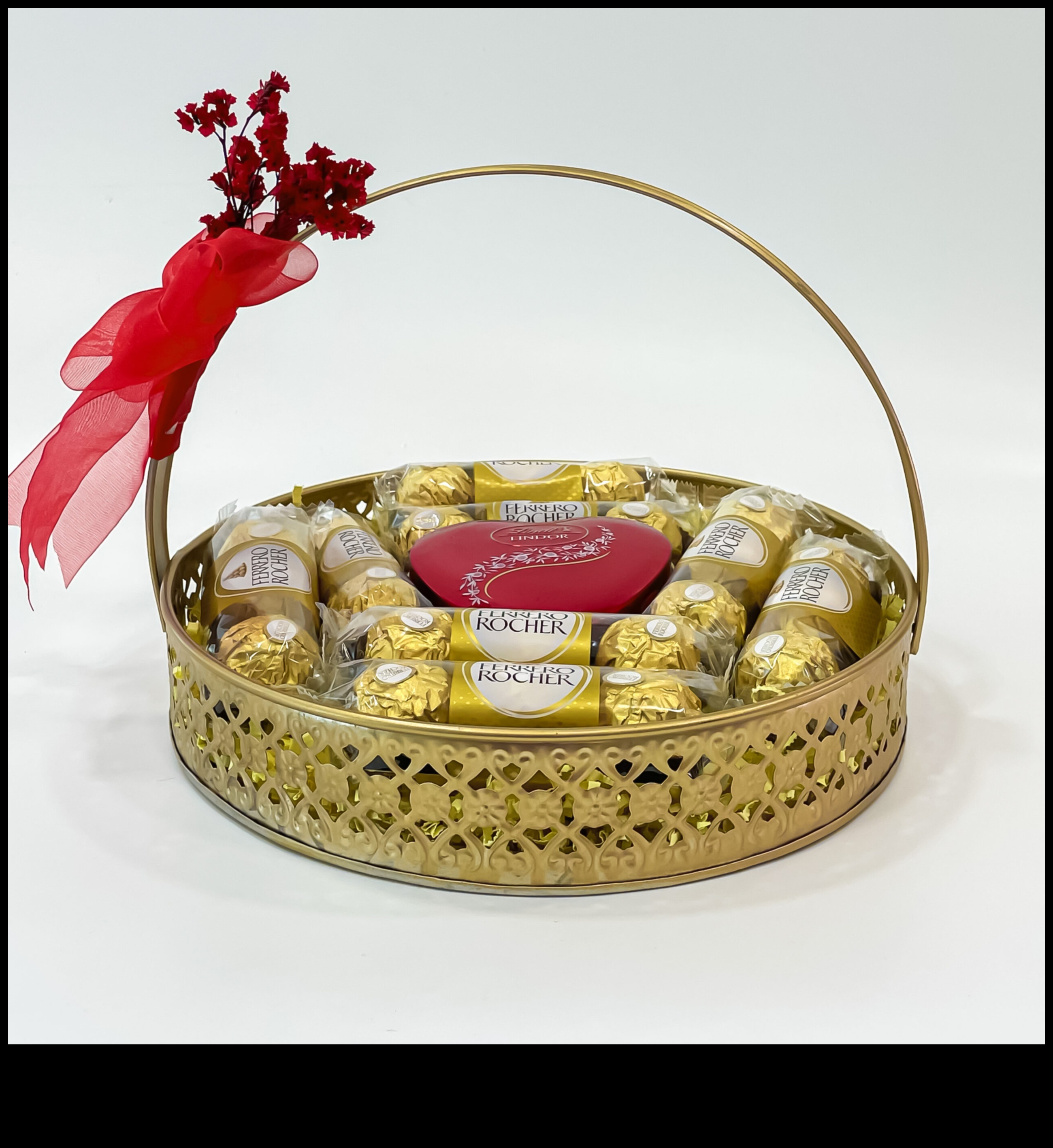 Refined Surprises: Elevating Gifting with Special Concepts