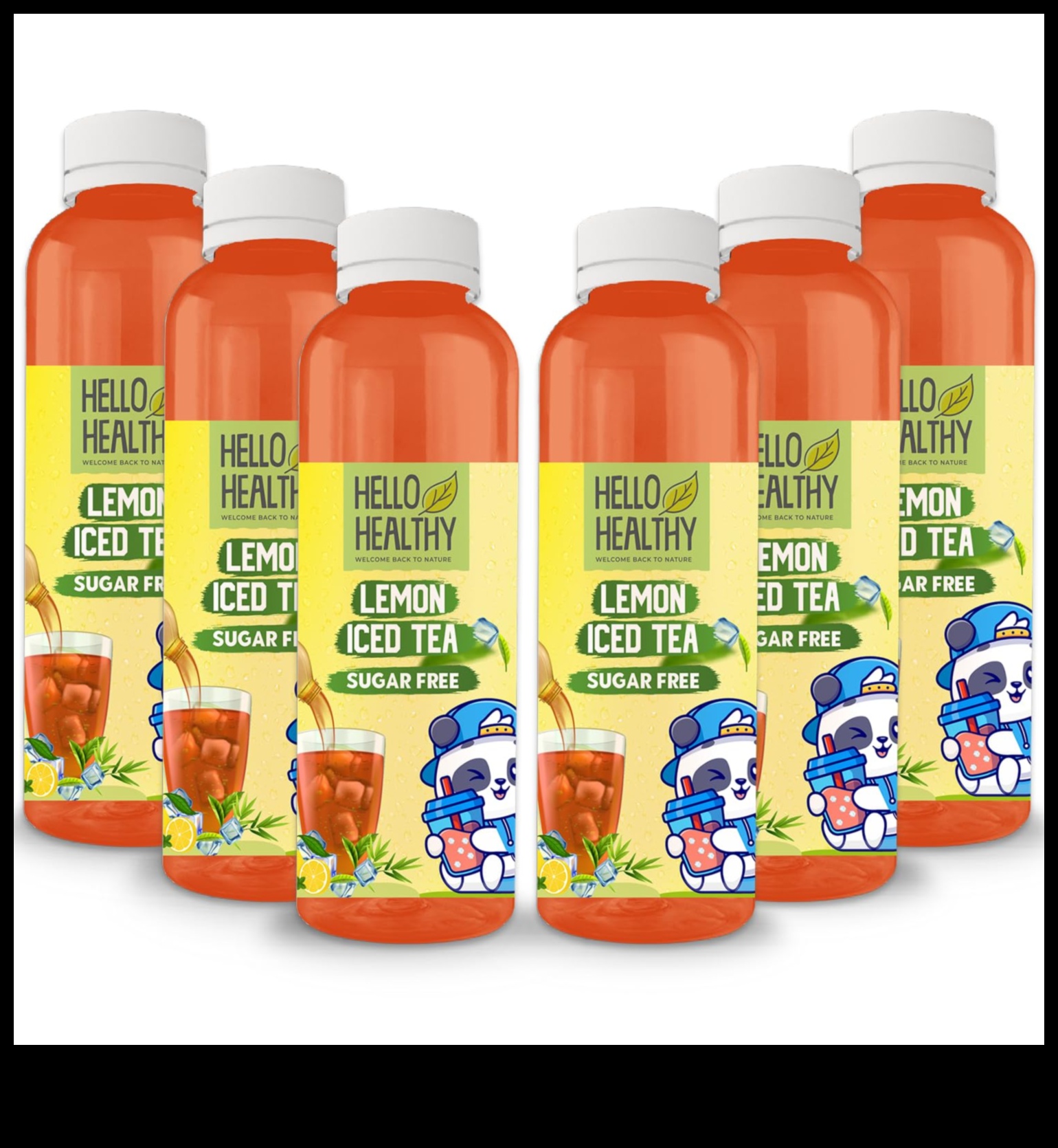 Refresh and Indulge A Flavored Iced Tea for Every Mood 3 Refresh and Indulge: Nourishing Your Day with Flavored Iced Tea Bliss