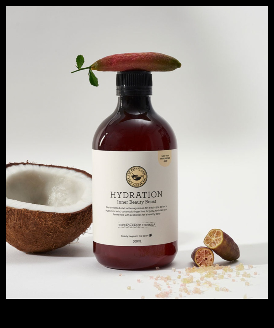 Refresh and Recharge 7 Low-Calorie Elixirs to Nourish Your Body 5 Refresh and Recharge: Nourishing Your Body with Low-Calorie Elixirs