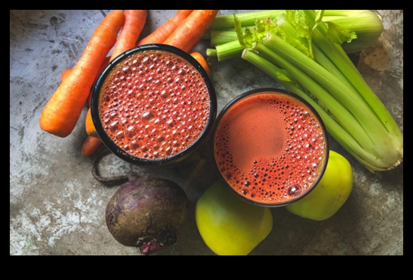 Refresh and Rejuvenate The Power of Fresh Juices to Transform Your Wellbeing 1