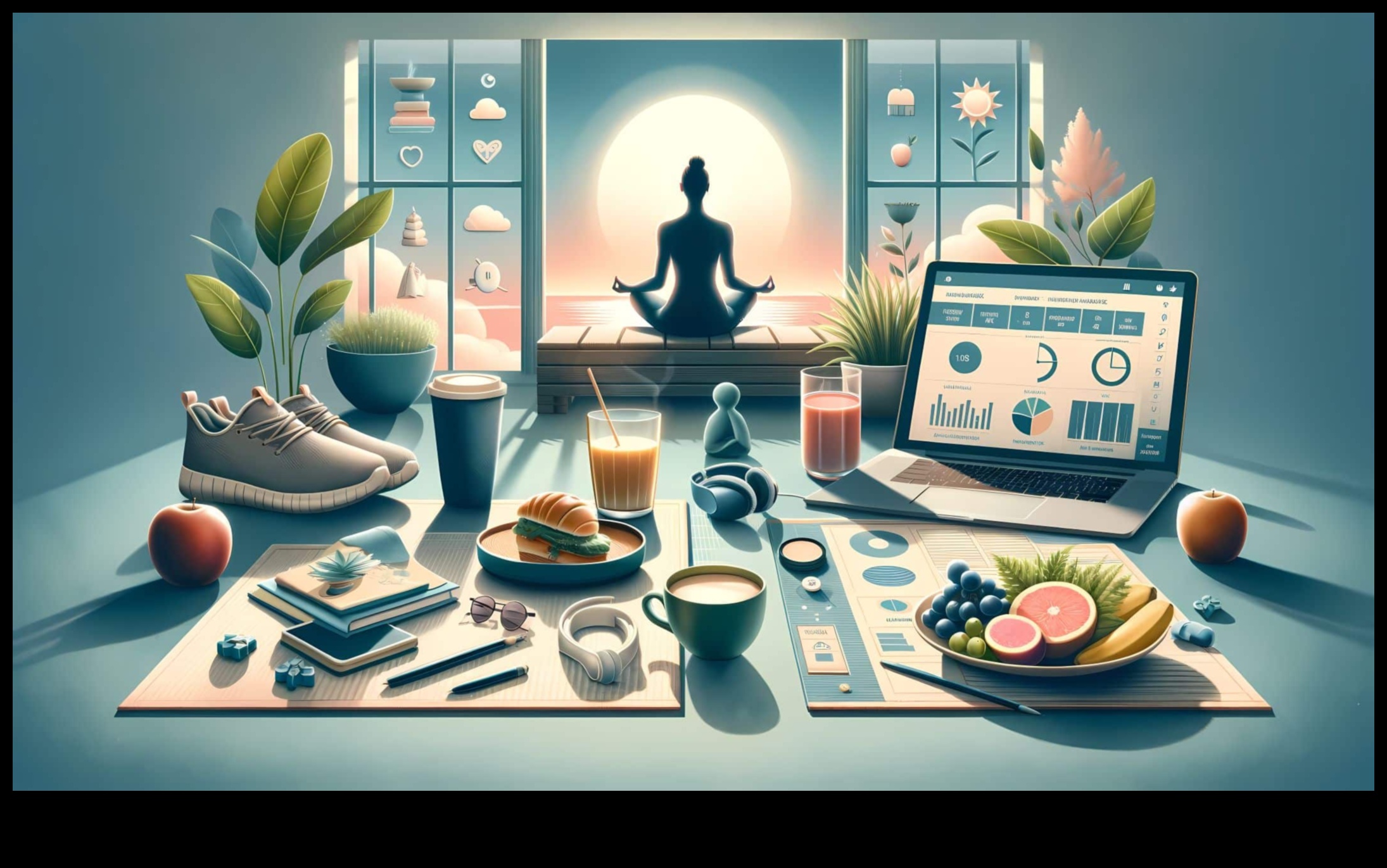 Morning Mint Rituals: Starting Your Day Right with Peppermint Tea