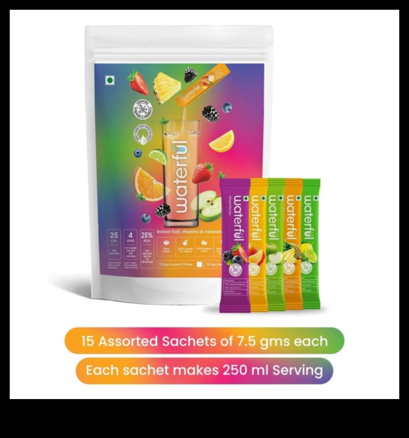 Morning Rituals: Embracing Health with Sweetener-Free Hydration