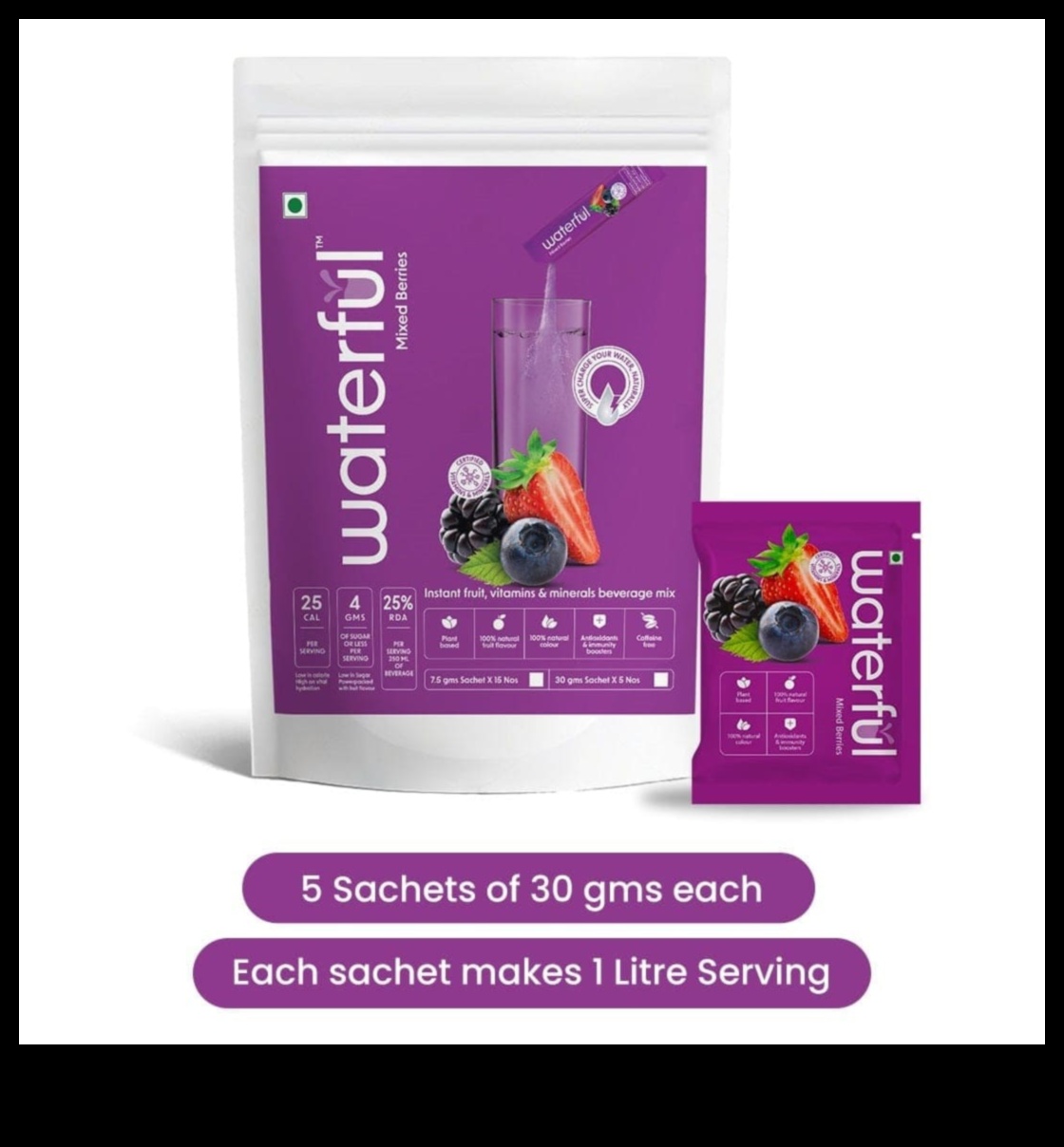 Morning Rituals: Embracing Health with Sweetener-Free Hydration