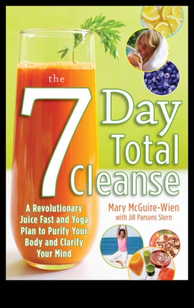 Refresh and Renew 7 Detoxifying Juices to Cleanse Your Body and Mind 1