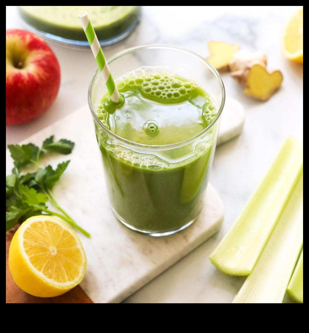 Refresh and Renew 7 Detoxifying Juices to Cleanse Your Body and Mind 3 Refresh and Renew: Transforming Your Wellbeing with Detoxifying Juices