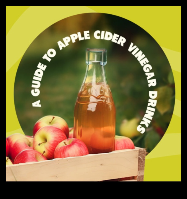 Refresh and Revitalize Nourish Your Body with ACV Beverages 3 Refresh and Revitalize: Nourishing Your Body with ACV Beverages