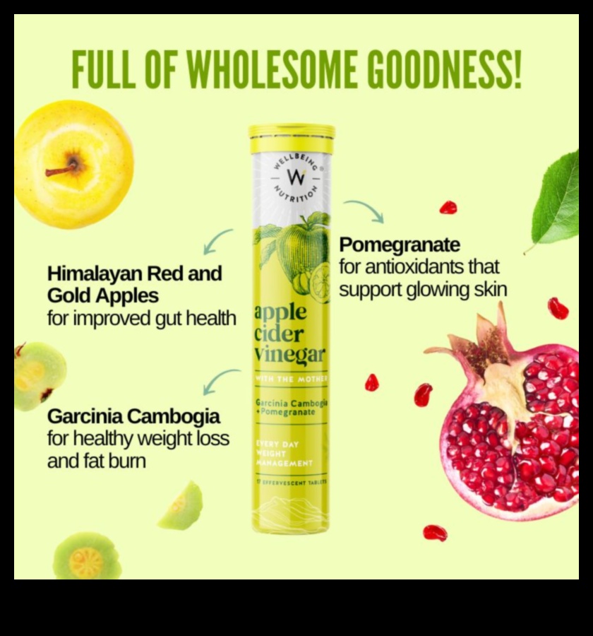 Refresh and Revitalize Nourish Your Body with ACV Beverages 4 Refresh and Revitalize: Nourishing Your Body with ACV Beverages