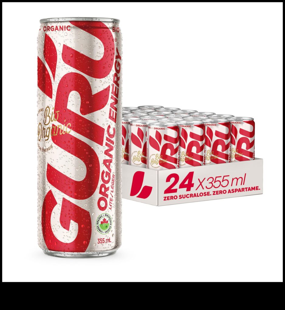 Refresh and Revitalize Your Morning with Sugar-Free Drink Goodness 1