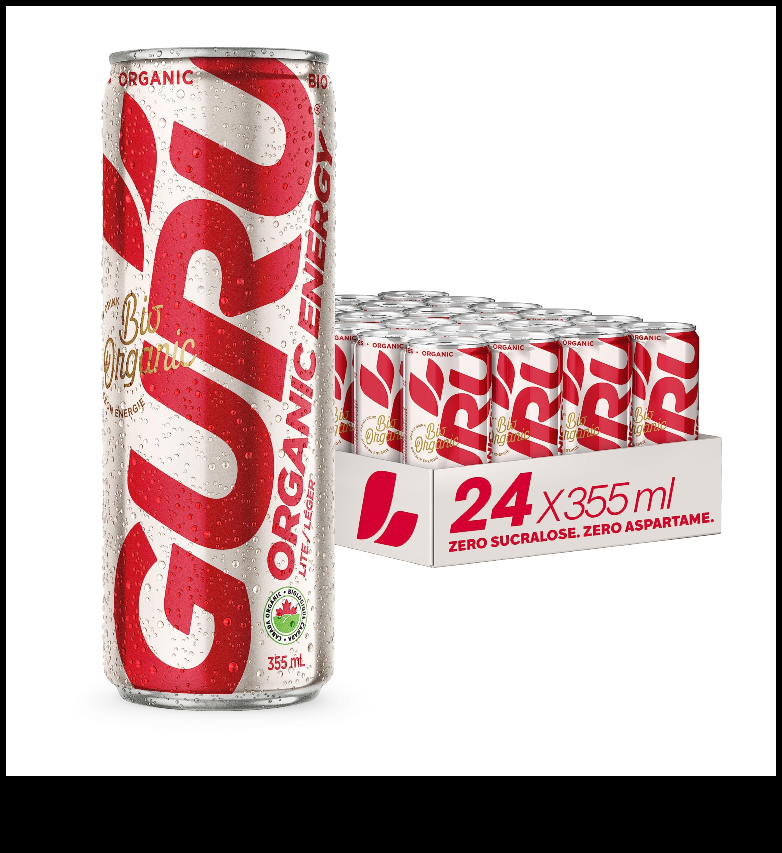 Morning Vitality: Kickstart Your Day with Sugar-Free Drink Goodness