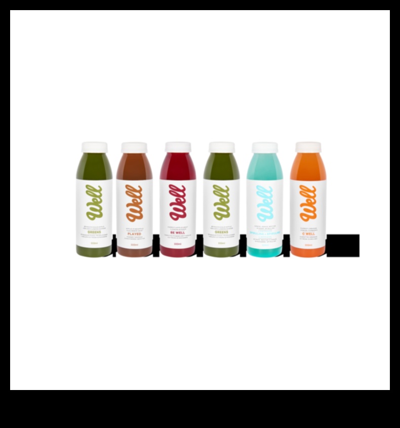 Morning Vitality: Kickstart Your Day with Sugar-Free Drink Goodness