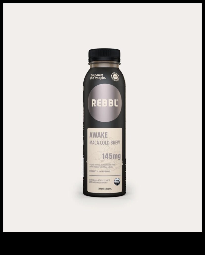 Refresh and Revive Cold Brew Elixirs for a Healthy Start to Your Day 1