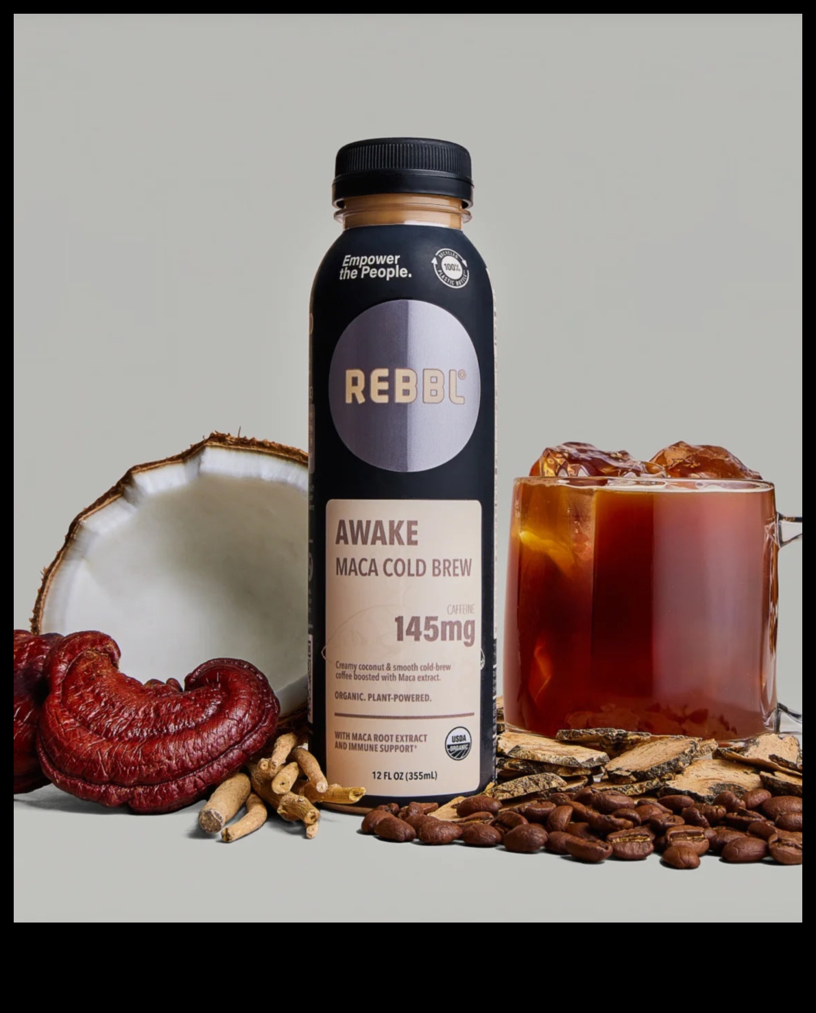 Refresh and Revive Cold Brew Elixirs for a Healthy Start to Your Day 2 Refresh and Revive: Nourishing Your Day with Cold Brew Elixirs