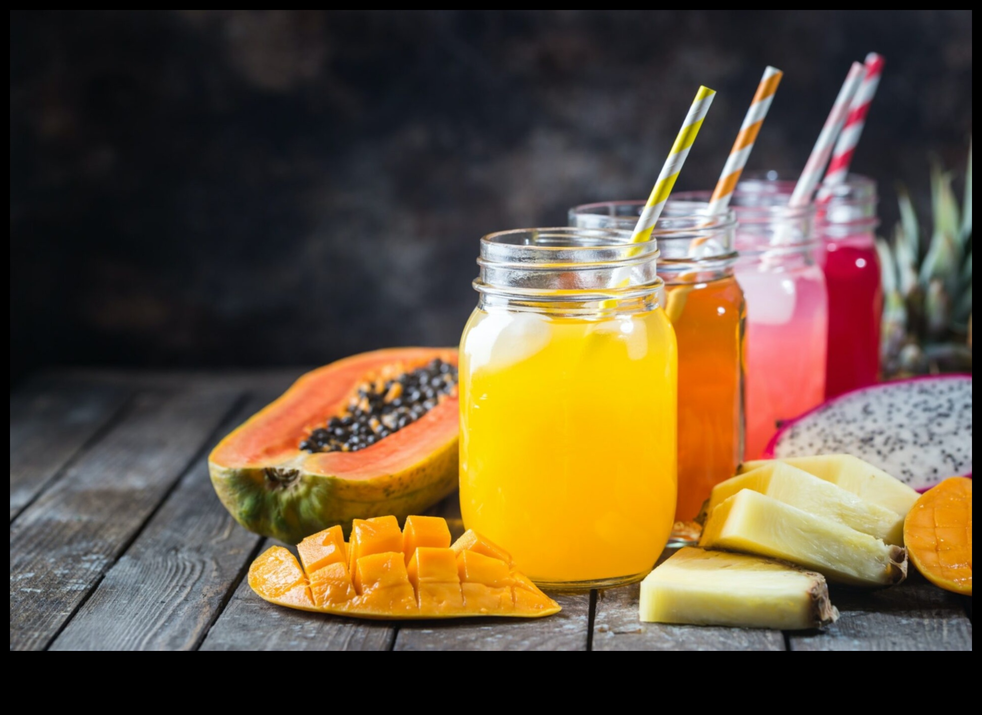Refreshing Elixirs The Power of Fresh Juice to Boost Your Health and Well-Being 4 Refreshing Elixirs: Elevating Your Wellness with Fresh Juice Goodness