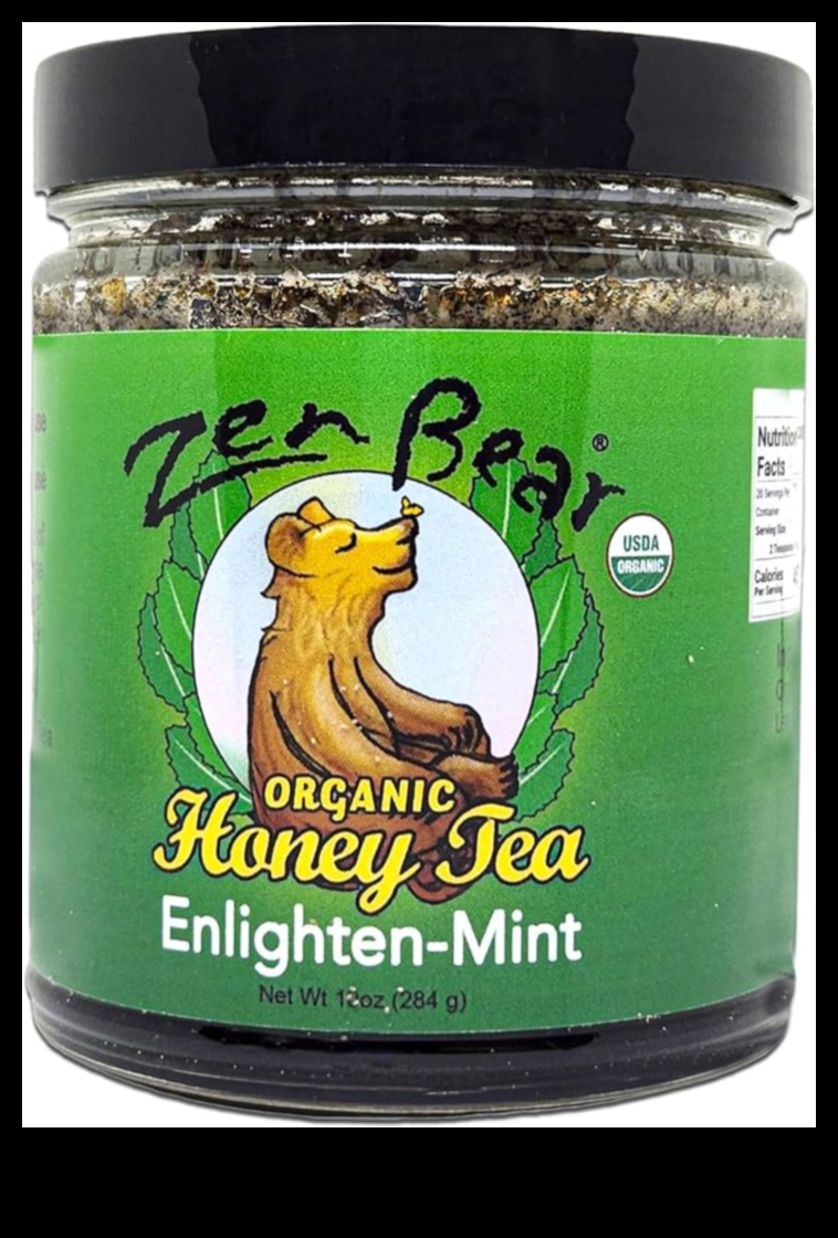 Refreshing Mint Infusions Elevate Your Sip with Peppermint Elixirs 2 Refreshing Mint Infusions: Elevate Your Sip with Peppermint Elixirs