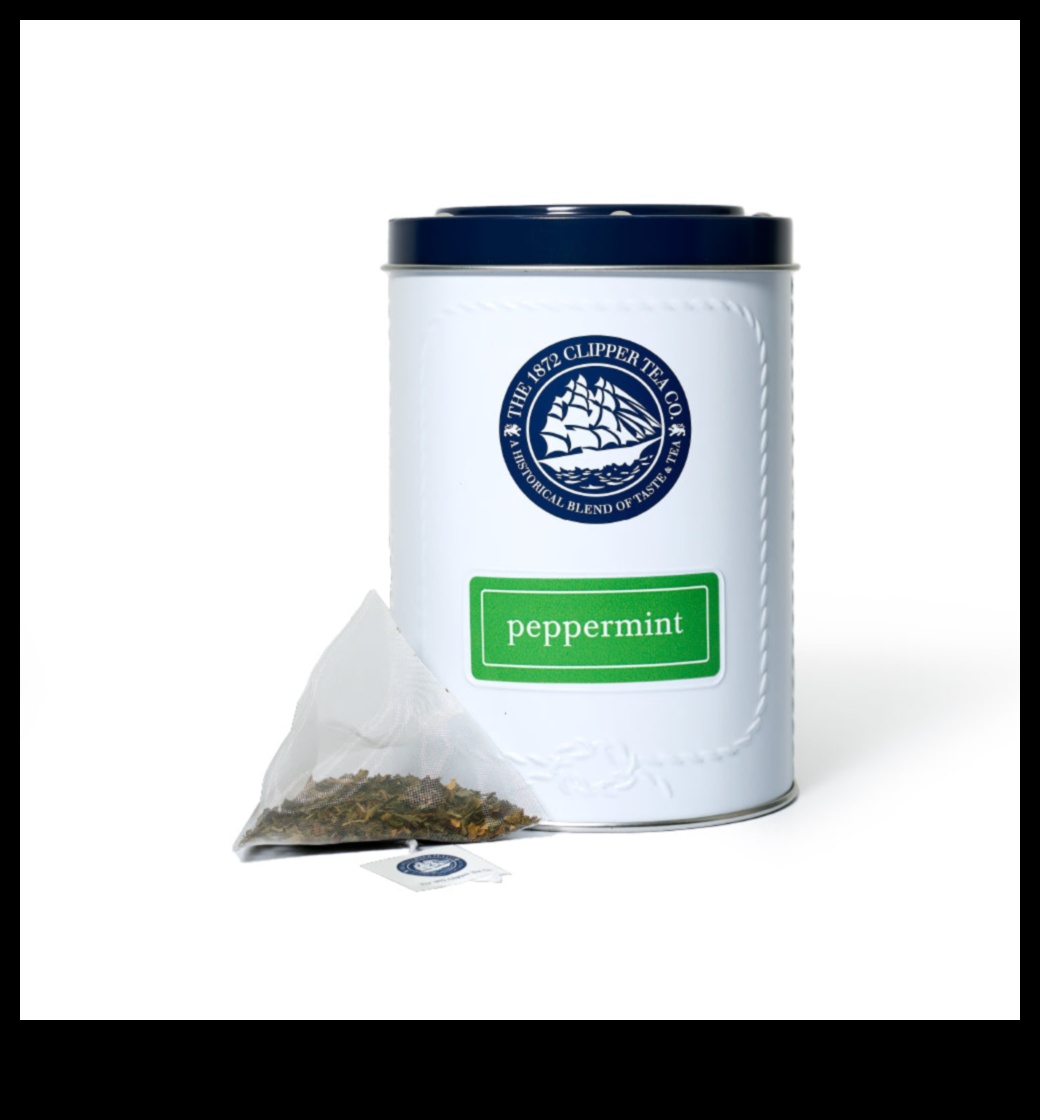 Refreshing Mint Infusions Elevate Your Sip with Peppermint Elixirs 3 Refreshing Mint Infusions: Elevate Your Sip with Peppermint Elixirs