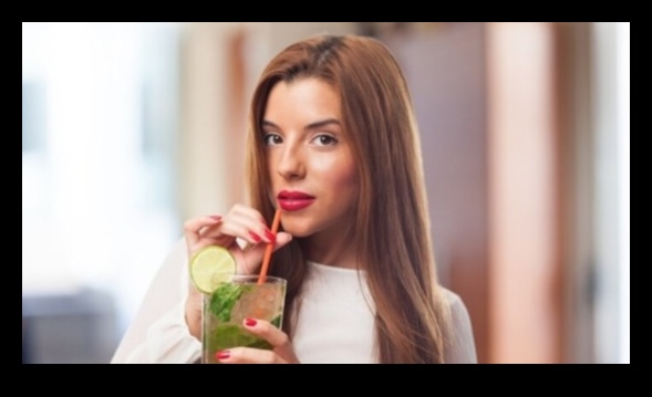 Morning Rituals: Embracing the Natural Delights of Hydrating Drinks