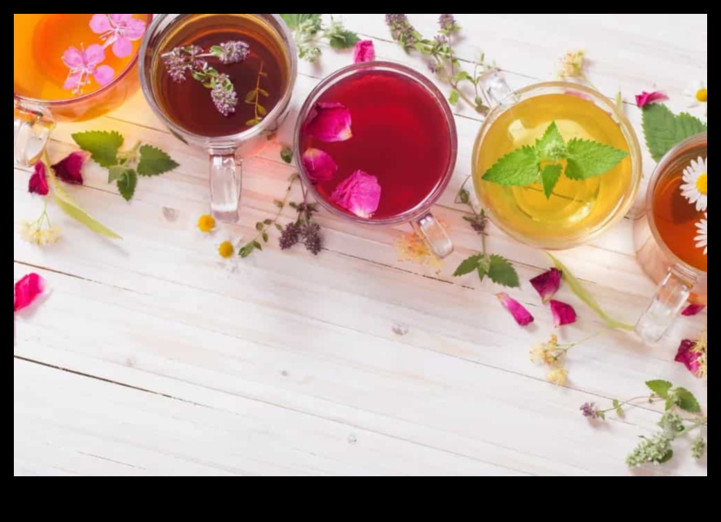 Morning Rituals: Embracing the Natural Delights of Hydrating Drinks