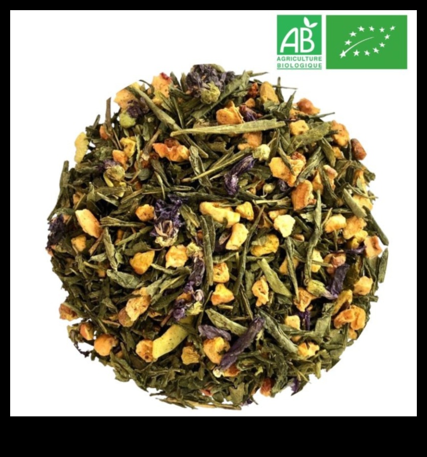 Refreshing Oasis Hibiscus Tea for Revitalization 2 Refreshing Oasis: Creating Moments of Revitalization with Hibiscus Tea