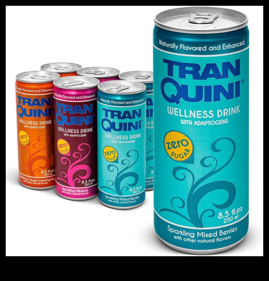 Flavorful Hydration: Elevating Your Wellness with Sugar-Free Elixirs