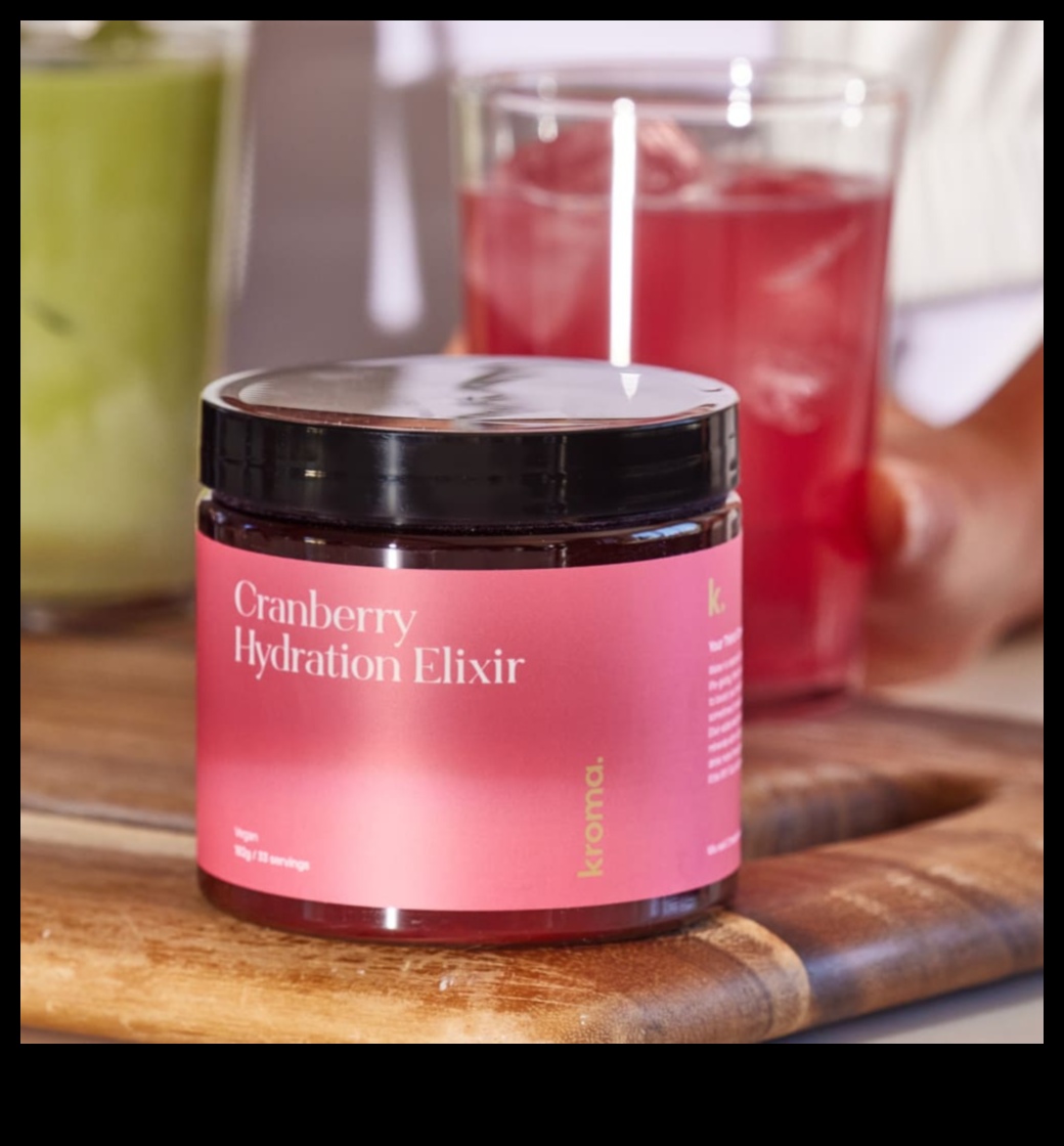 Flavorful Hydration: Elevating Your Wellness with Sugar-Free Elixirs