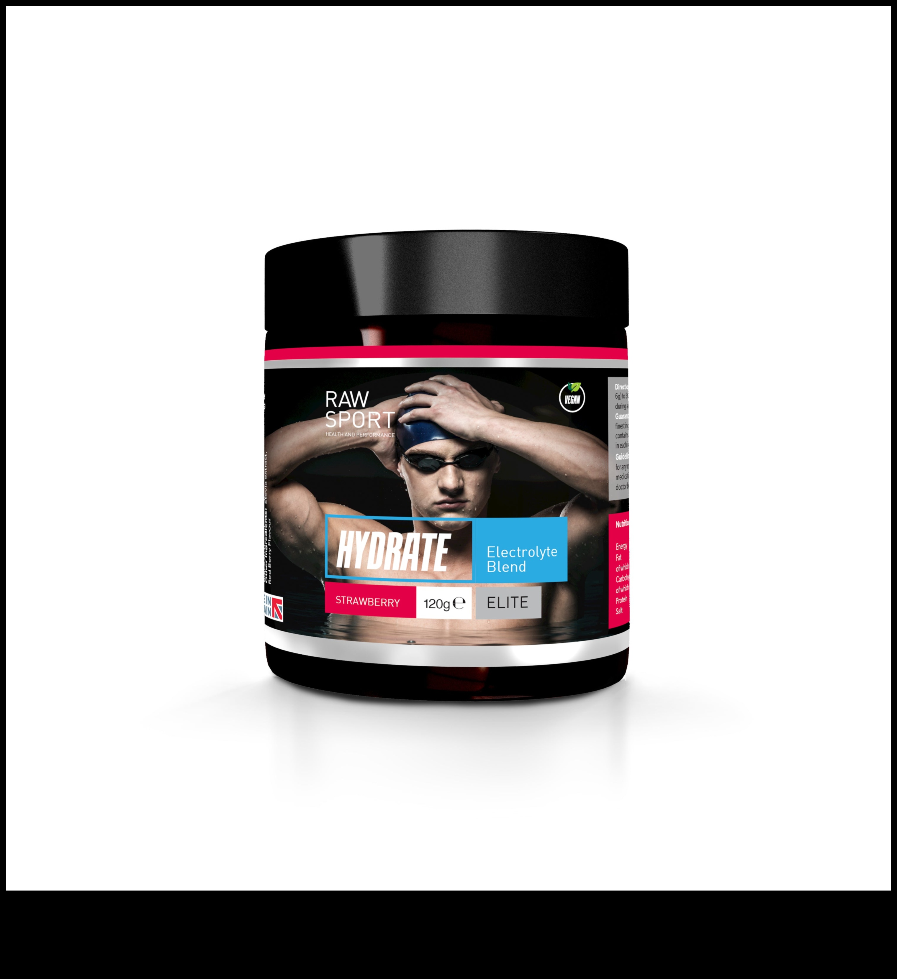 Rehydrate with High-Protein, Nutrient-Dense Blends 5 High-Protein Hydration: Quenching Your Thirst with Nutrient-Dense Blends