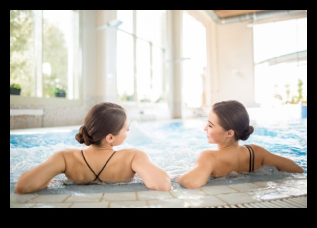Relaxation Retreat: Spa Day Gifts for Her Peaceful Escape
