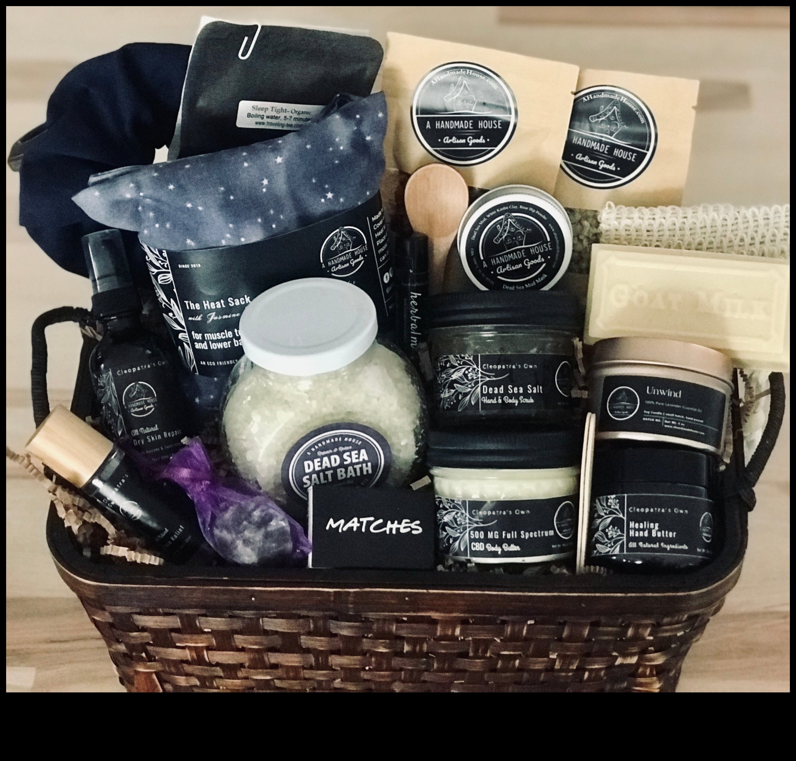 Relaxation Retreat: Spa Day Gifts for Her Peaceful Escape