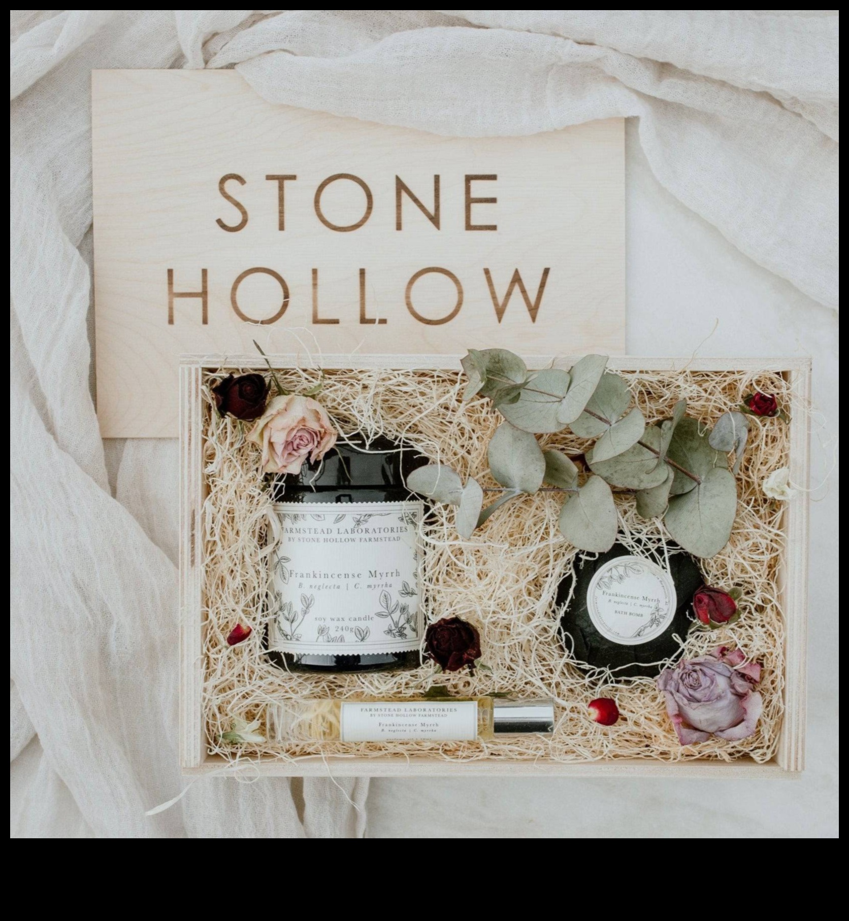 Relaxation Revelation: Spa and Wellness Gift Inspirations